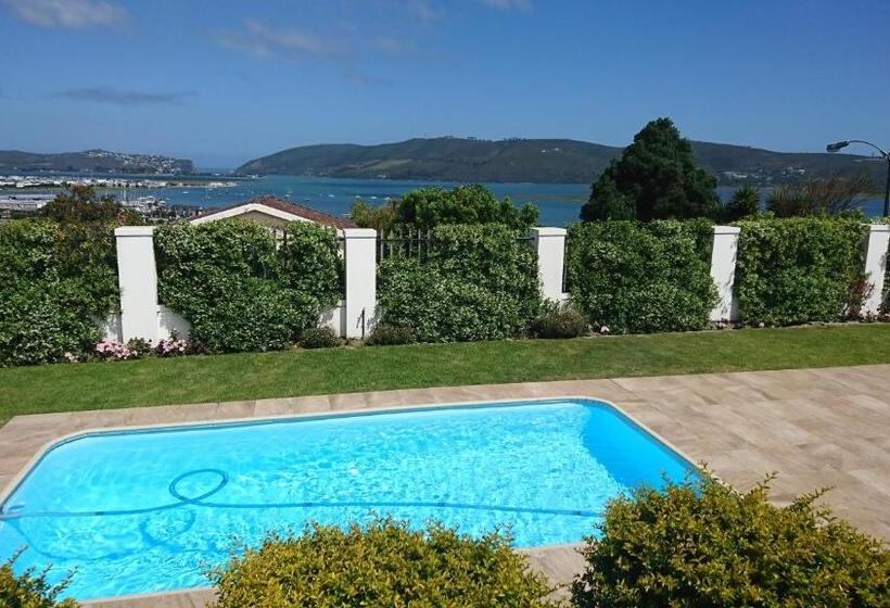 Пансион Westhill Luxury Guest House