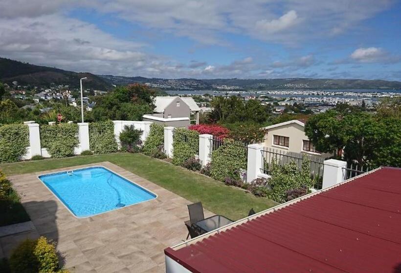 Пансион Westhill Luxury Guest House