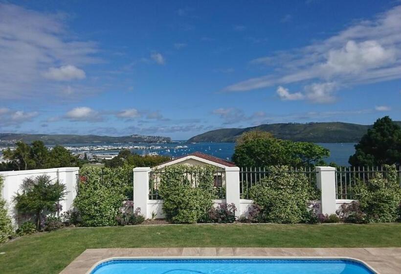 Пансион Westhill Luxury Guest House