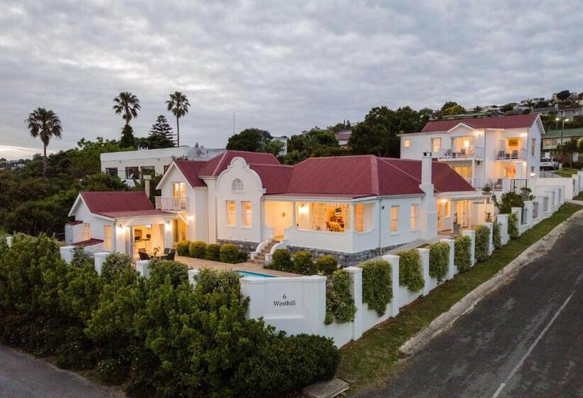 Пансион Westhill Luxury Guest House