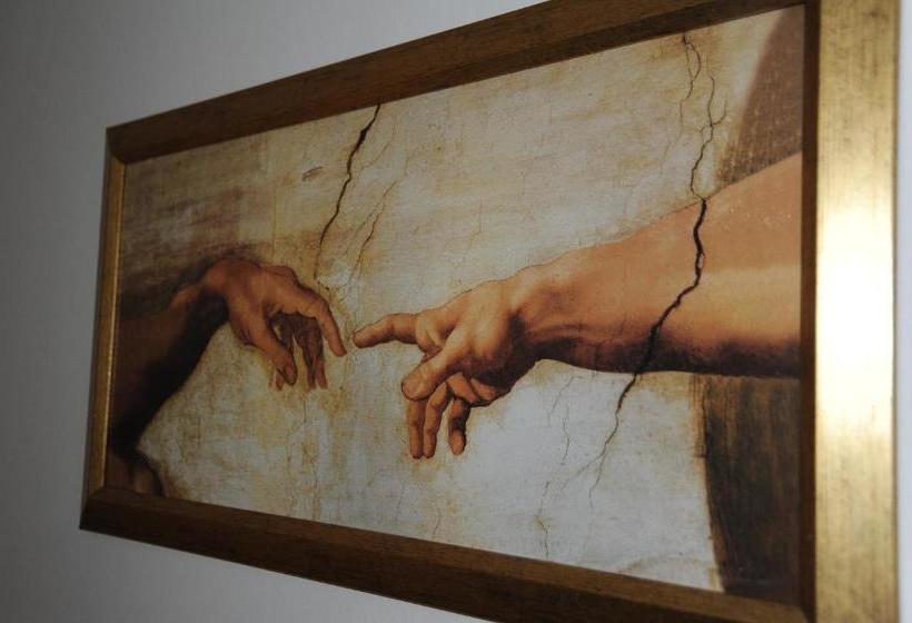 Pensiunea Caramida Verde