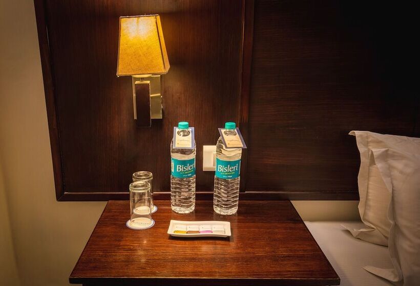 Rosewood Apartment Hotel Pantnagar