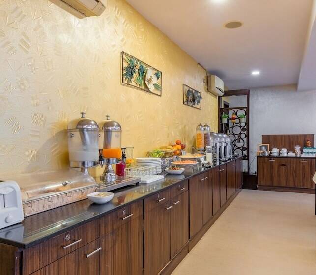 Rosewood Apartment Hotel Pantnagar