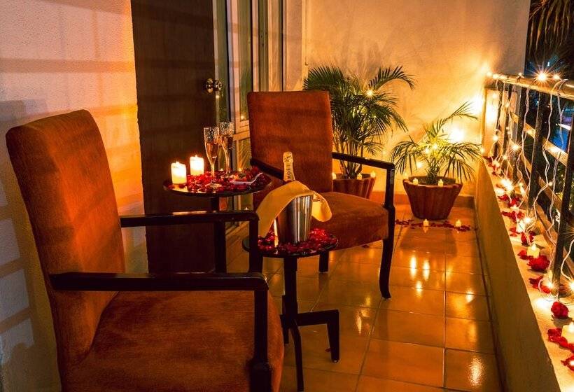 Rosewood Apartment Hotel Pantnagar