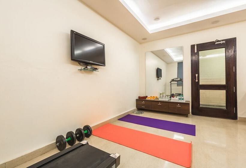 Rosewood Apartment Hotel Pantnagar