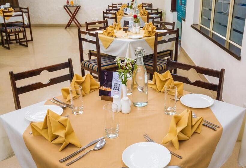 Rosewood Apartment Hotel Pantnagar