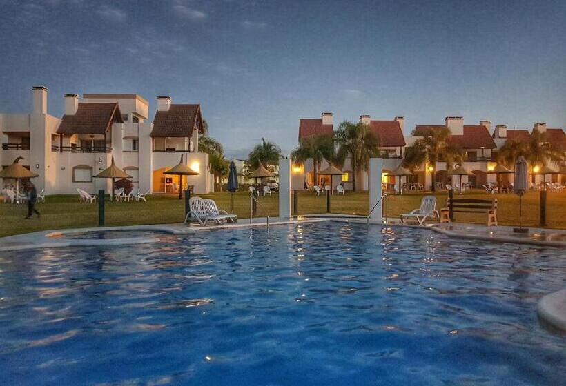 Terrazas De La Costa