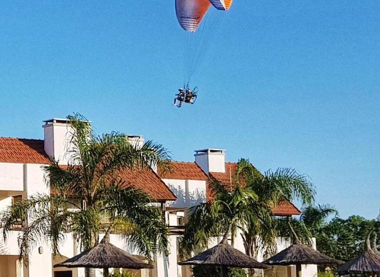 Terrazas De La Costa