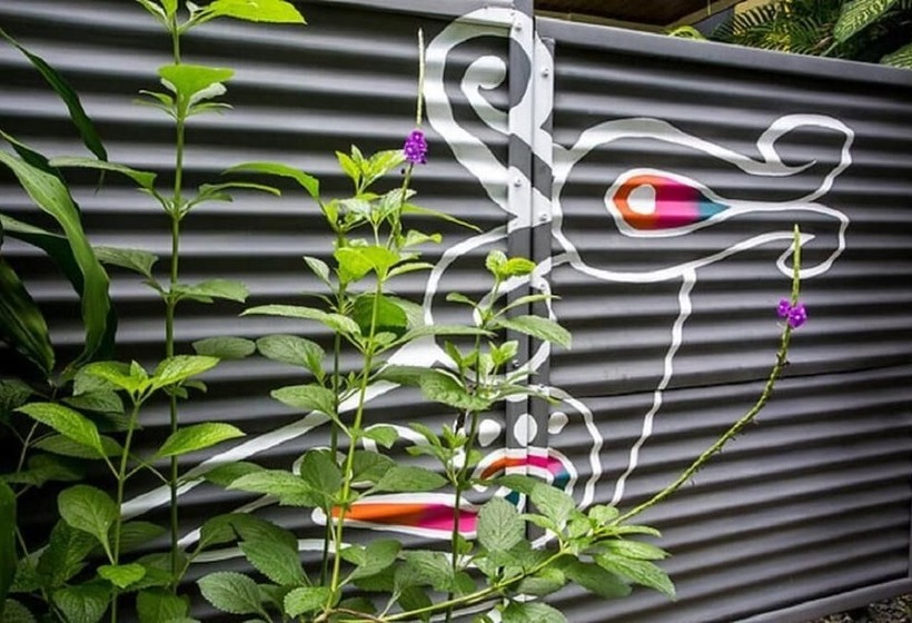 Tico Tico Villas Adult Only