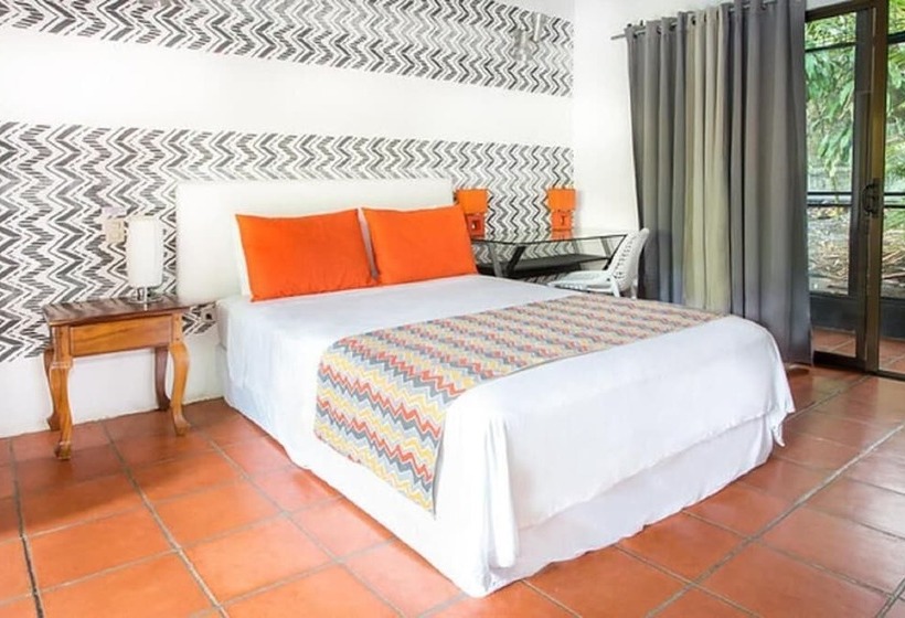 Tico Tico Villas Adult Only