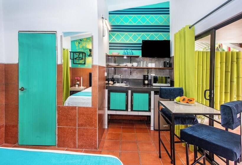 Tico Tico Villas Adult Only