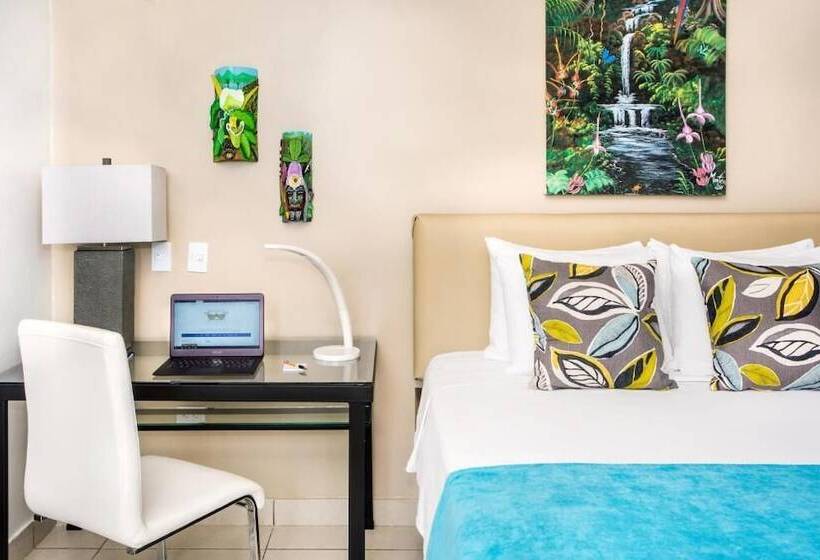 Tico Tico Villas Adult Only