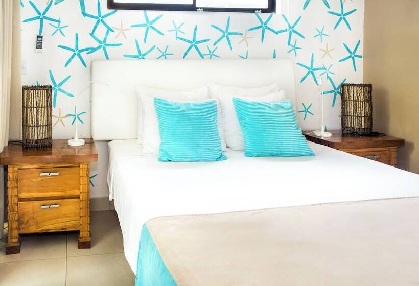 Tico Tico Villas Adult Only