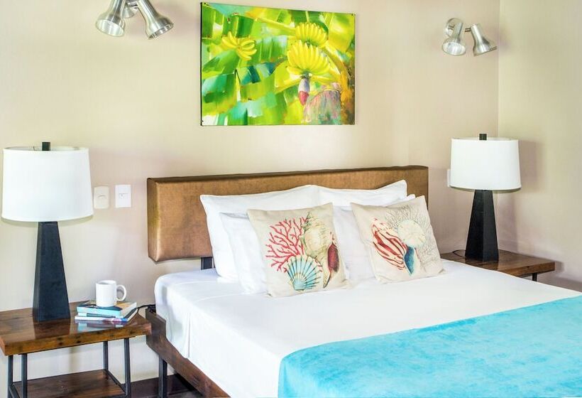 Tico Tico Villas Adult Only