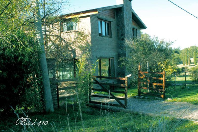 Общежитие Altitud 410