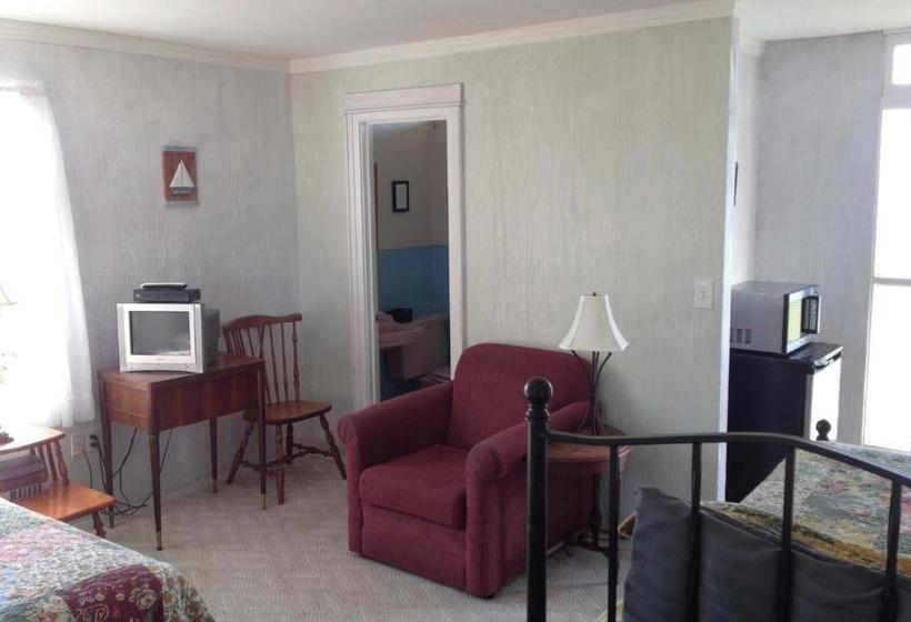 旅馆 Glenacres Historic Inn