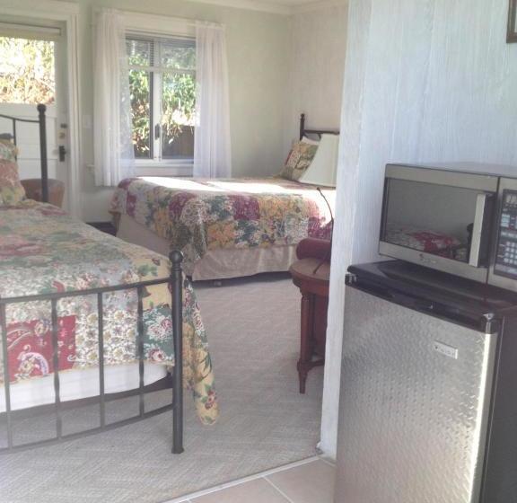 旅馆 Glenacres Historic Inn