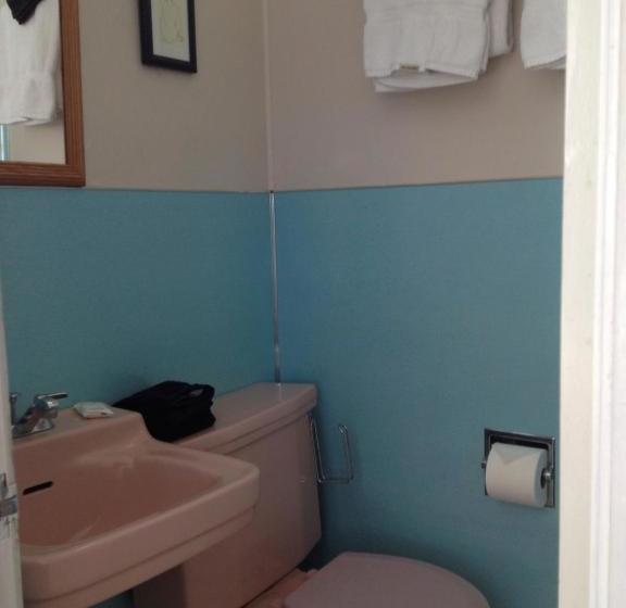 旅馆 Glenacres Historic Inn