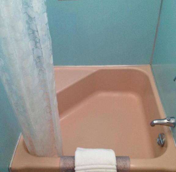 旅馆 Glenacres Historic Inn