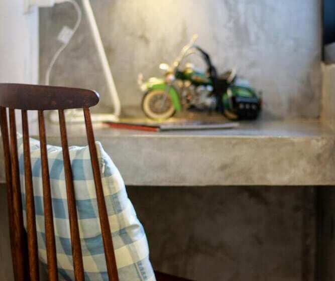 Общежитие Little Pp Hometel