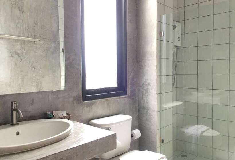 Общежитие Little Pp Hometel