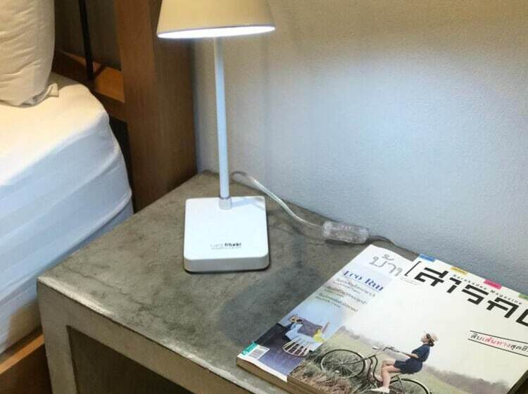 Общежитие Little Pp Hometel