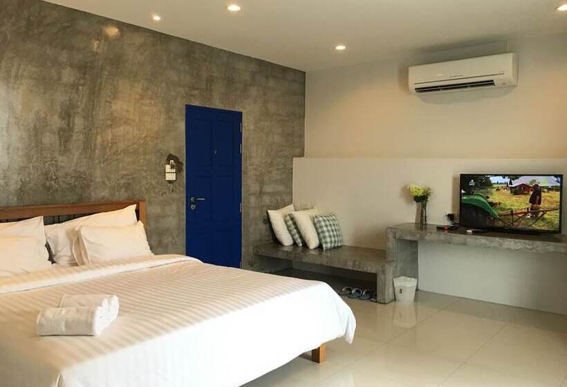 Общежитие Little Pp Hometel