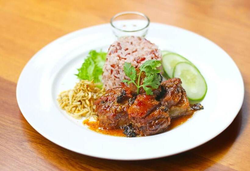 Общежитие Little Pp Hometel