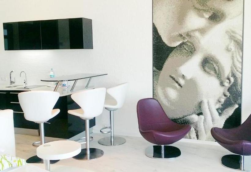 Best Apartments In Most City, River View