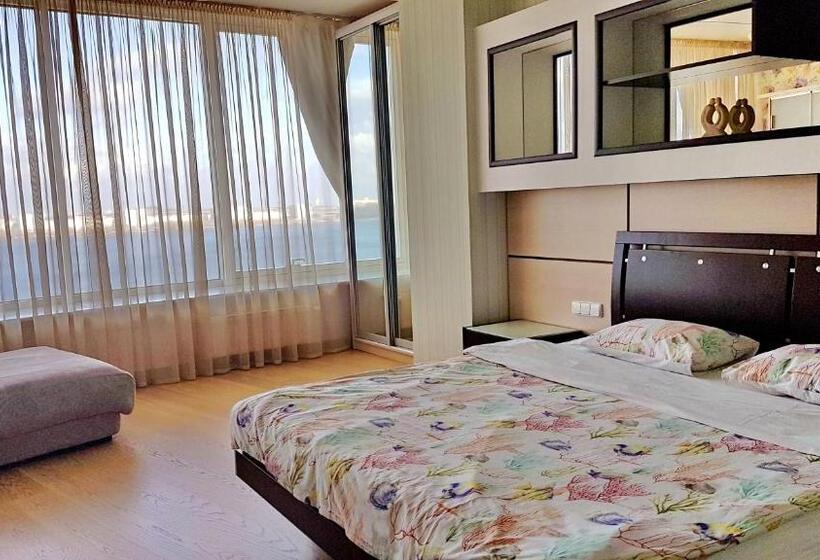 Best Apartments In Most City, River View