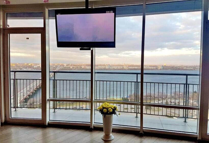 Best Apartments In Most City, River View