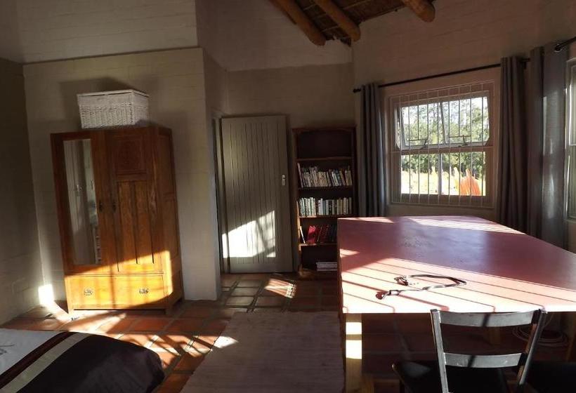 فندق Brambleberry Farm