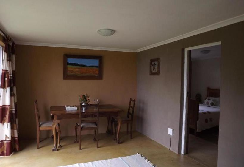 فندق Brambleberry Farm