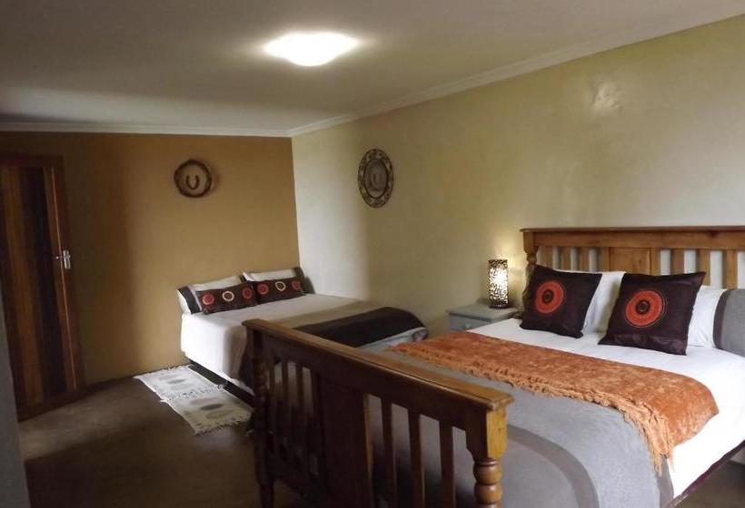 فندق Brambleberry Farm