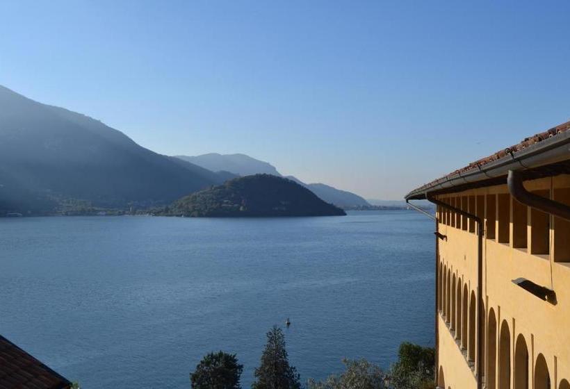 בית מלון כפרי Castello Oldofredi