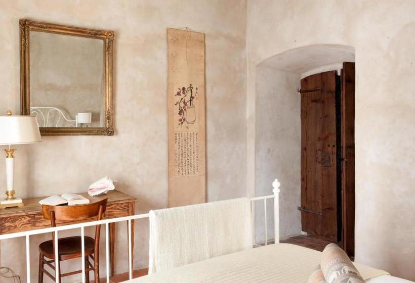 בית מלון כפרי Castello Oldofredi