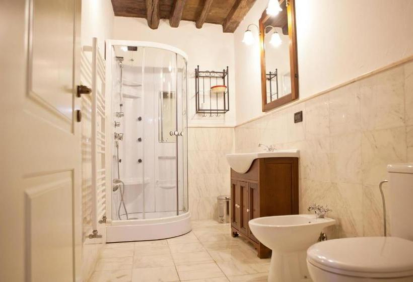 בית מלון כפרי Castello Oldofredi