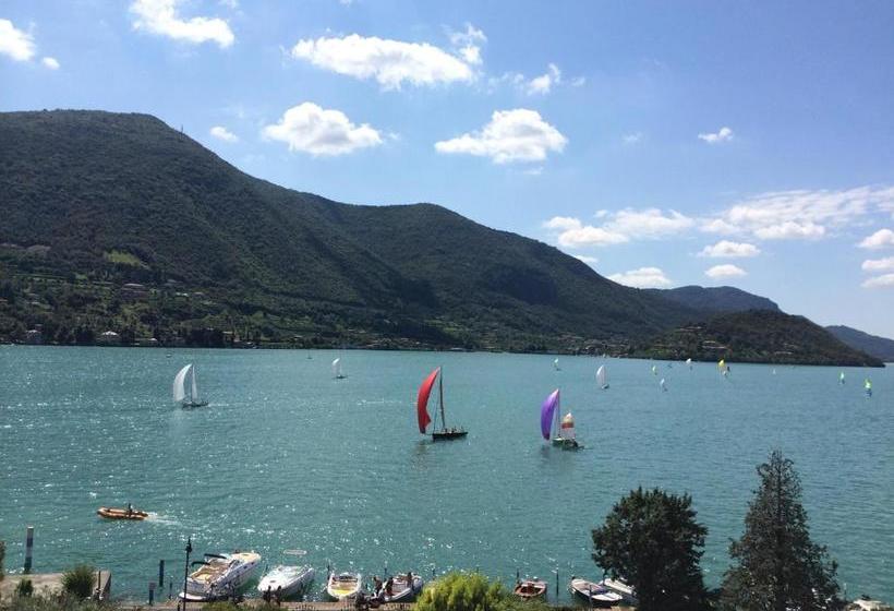 בית מלון כפרי Castello Oldofredi