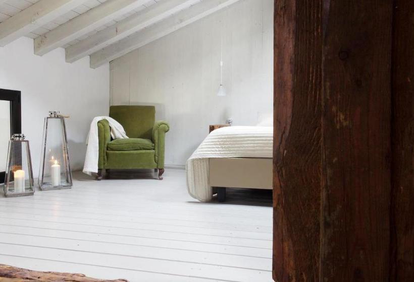 בית מלון כפרי Castello Oldofredi