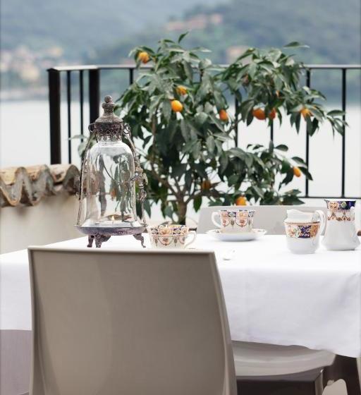 בית מלון כפרי Castello Oldofredi