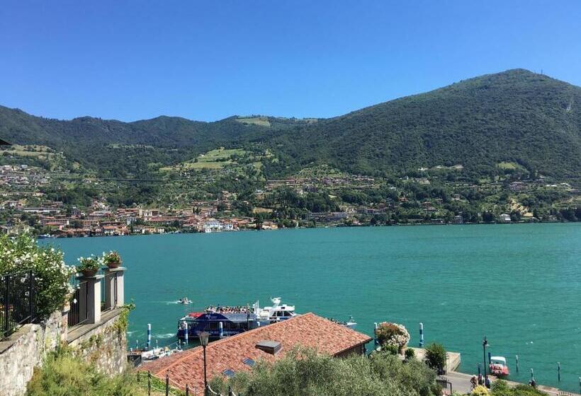 בית מלון כפרי Castello Oldofredi