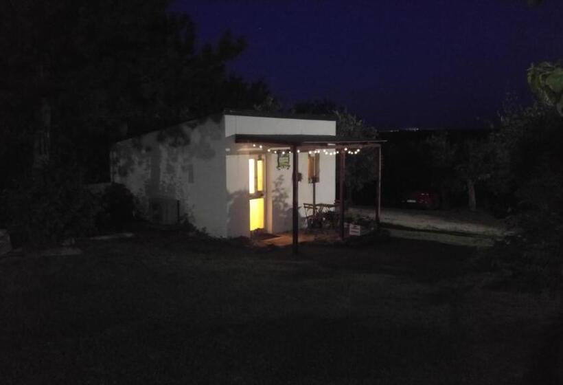 فندق Relais Il Giardino Fra Gli Ulivi