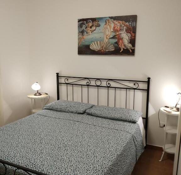 فندق Relais Il Giardino Fra Gli Ulivi