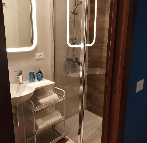 فندق Relais Il Giardino Fra Gli Ulivi