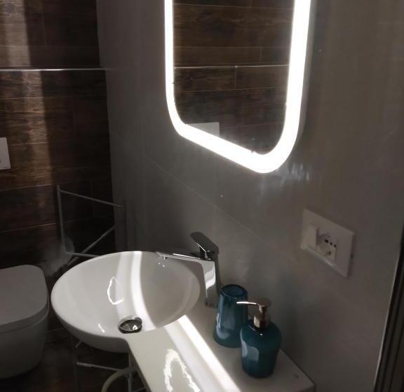 فندق Relais Il Giardino Fra Gli Ulivi