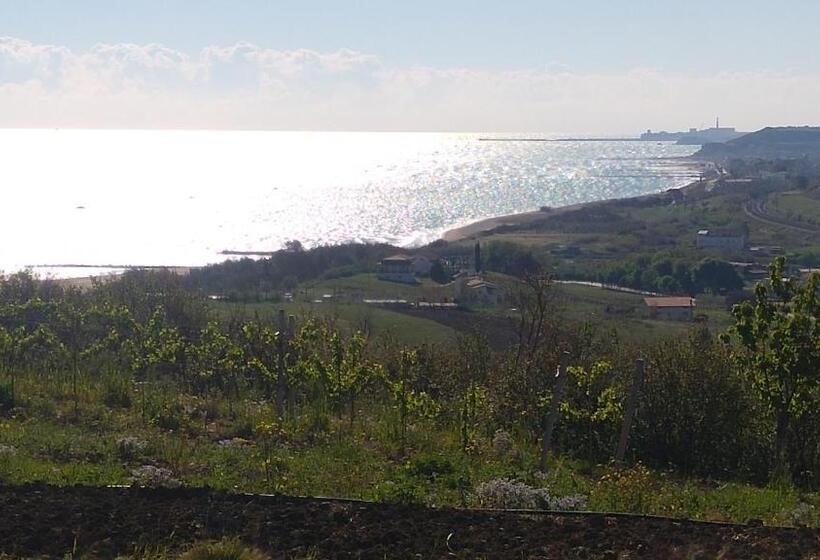 فندق Relais Il Giardino Fra Gli Ulivi