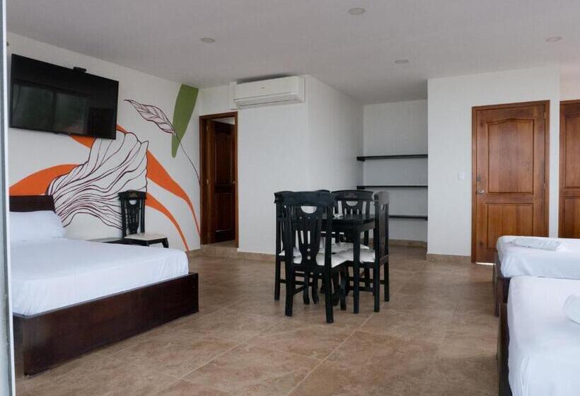 فندق Margaritas Palace