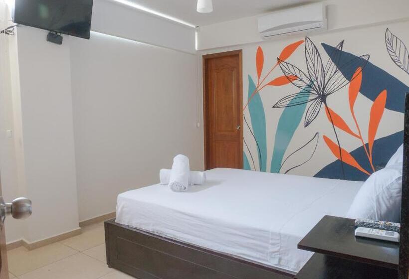 فندق Margaritas Palace