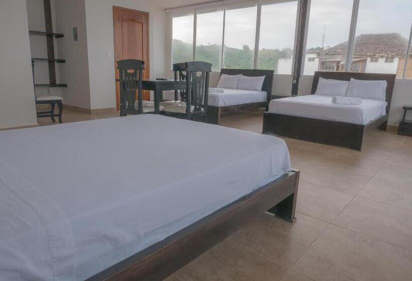 فندق Margaritas Palace