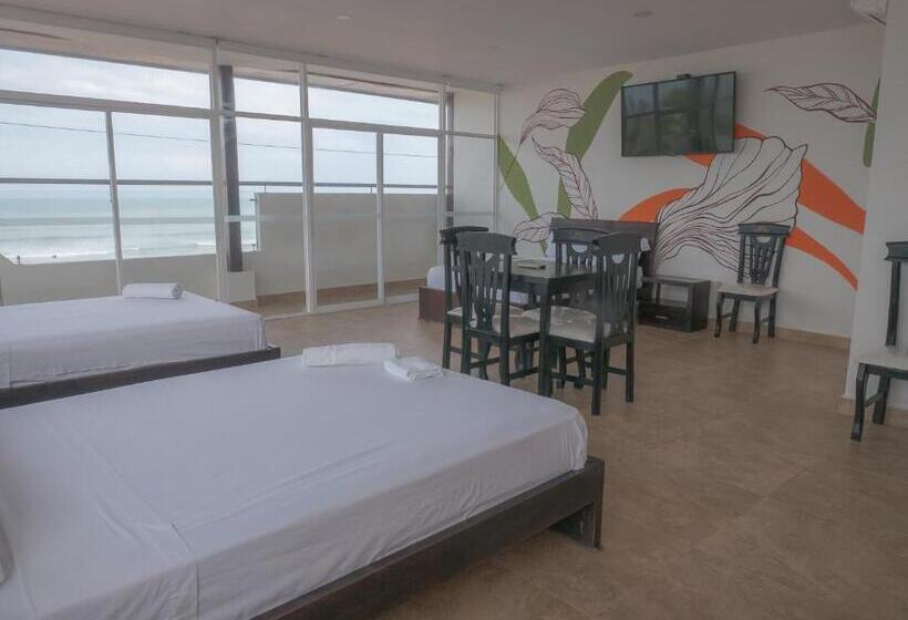 فندق Margaritas Palace